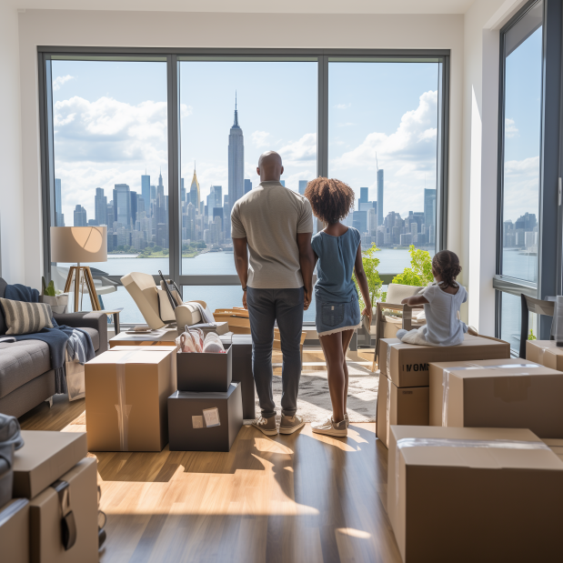 The Ultimate Guide to Bronx Movers: Stress-Free Relocation